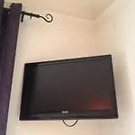 Appartement A Deux Pas De Montmartre