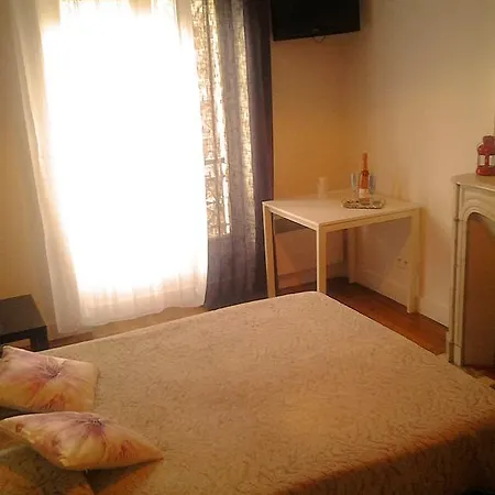 Appartamento A Deux Pas De Montmartre
